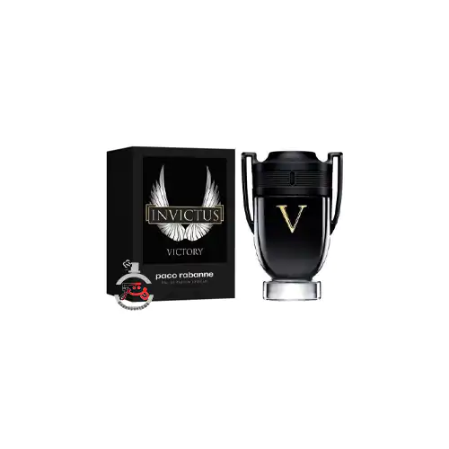 عطر ادکلن پاکورابان اینویکتوس ویکتوری